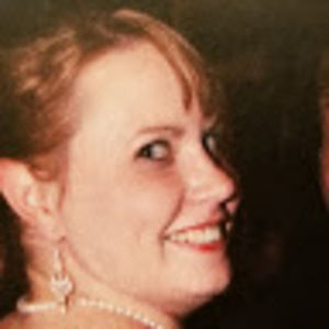 Meet your Posher, Tiffany-ann